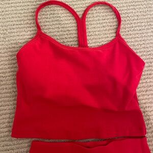 Beyond Yoga Racerback Tank